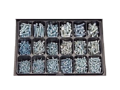 内六方螺栓组套