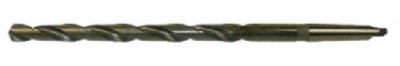 HSS高速钢直柄深孔特长麻花钻头