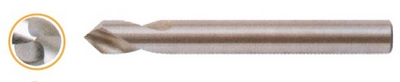 HSSE高速钢定心钻头