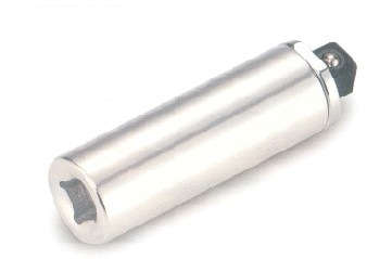 预置式扭矩限制器