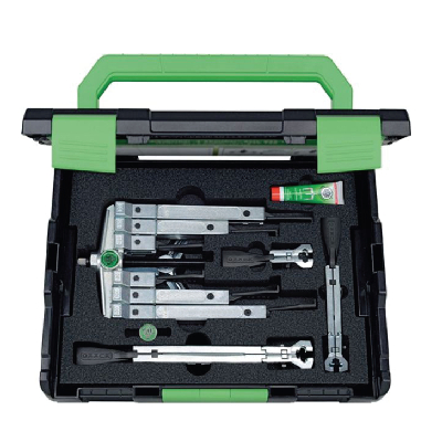 细爪两/三爪拉马爪