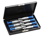 内六星仪表改锥组套