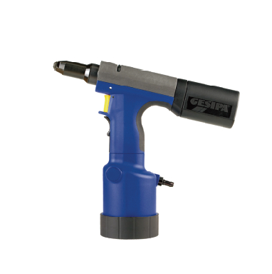 气动液压拉铆枪