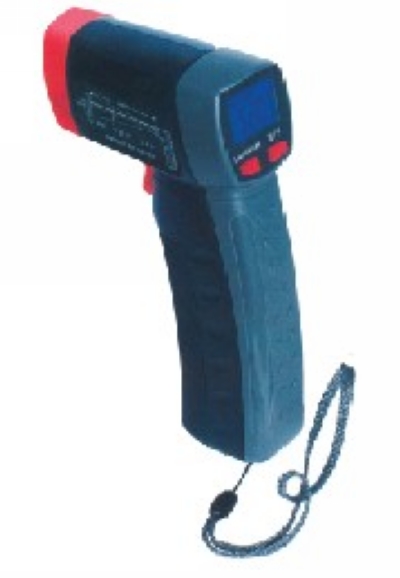 红外线激光测温仪