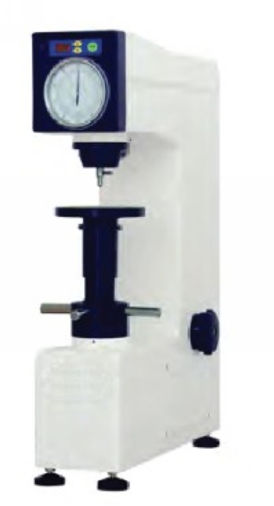 （洛氏）硬度机