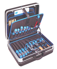 安装维修工具箱