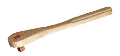 1/2"防爆棘轮扳手