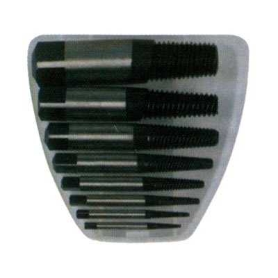 断螺栓取出器套件（参见14108）