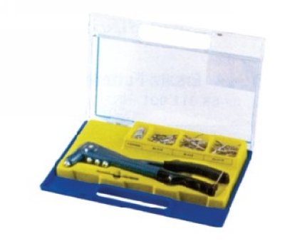 手动铆钉枪套装