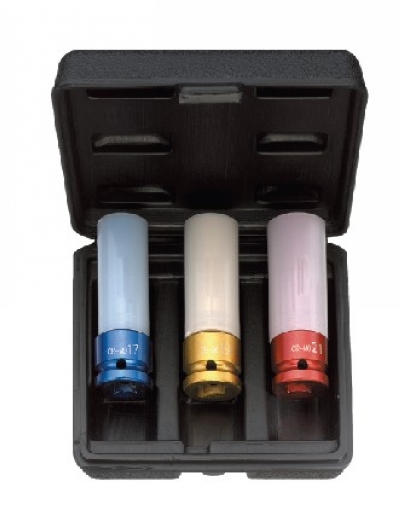 1/2外六方强力套筒