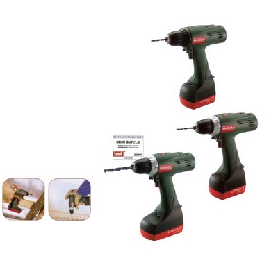 充电式锂电池手电钻/电改锥