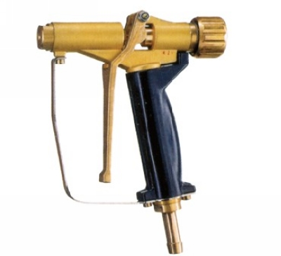 多用途高压水枪