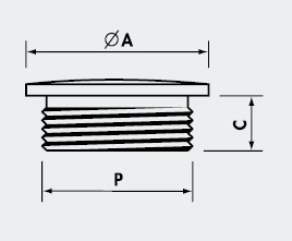尼龙扣和压力螺丝
BLINDSTOPFEN UND DRUCKSCHRAUBEN