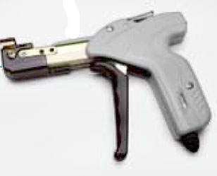 束带枪WERKZEUG FüR KABELBINDER