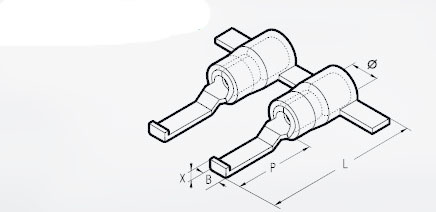 聚碳酸酯绝缘紧固件
