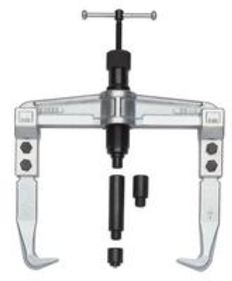 2-armige Abzieher, Baureihe 20-H
