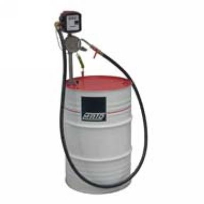 防爆叶轮提油泵