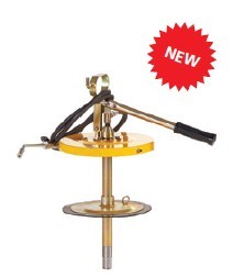 手动高压黄油泵