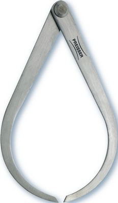 精密外卡钳Pr?zisions-Au?entaster