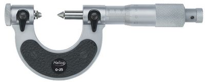 Bügelmessschraube für Gewindemessung