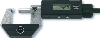 数显外径千分尺DIGI-MET? Bügelmessschraube