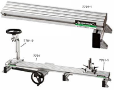 机械式校准装置，用于扭力工具Erweiterung für No 7791, No 7794-1 und No 7794-2 bis 1100 N m