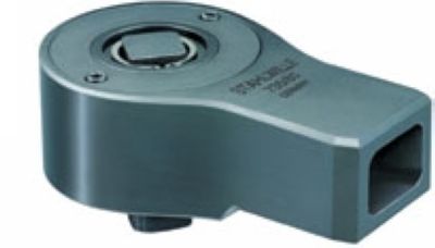 棘轮扳手头Aufsteckknarre